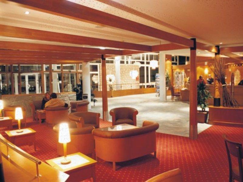Belambra Clubs Les Menuires - Neige Et Ciel Hotel แซ็ง-มาร์แต็ง-เดอ-แบลวีย์ ภายนอก รูปภาพ